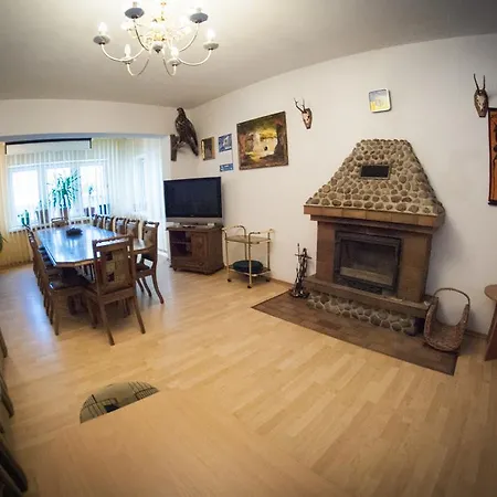 Homestay Kawiarni Muzealnej