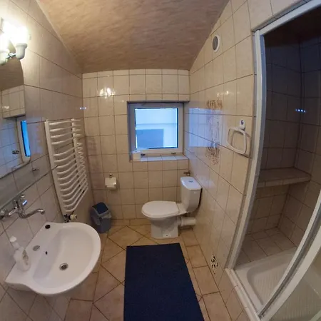 Kawiarni Muzealnej Kwatera prywatna