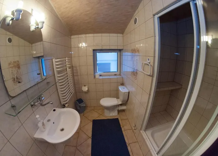 Kawiarni Muzealnej منزل للإقامة